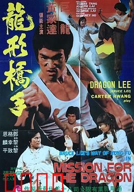 鹰拳：铁血复仇