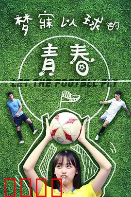 梦寐以球的青春：热血守门员