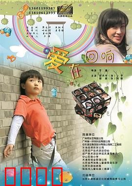 爱在回响：永恒的回声