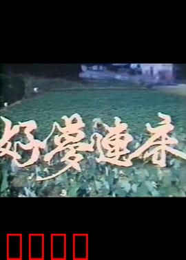 好梦连床：同床异梦的青春