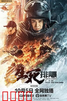 生死排爆：拆弹英雄的终极考验