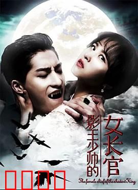 影王少帅的女长官：逆袭之恋