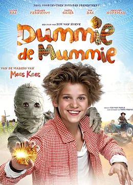 木乃伊与黄金甲虫3：终极宝藏