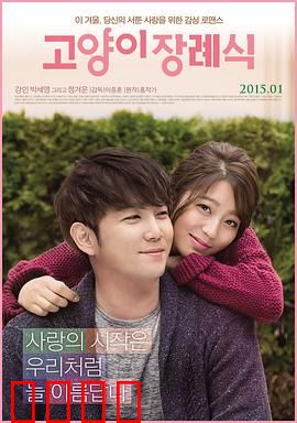 猫的葬礼：温情催泪之旅