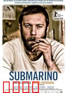 潜水艇：青春荒诞与自我救赎