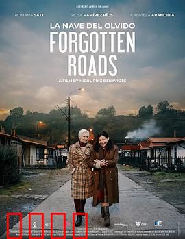 忘失之舟：记忆迷宫