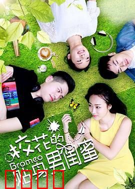 校花的贴身男闺蜜：逆袭护花记