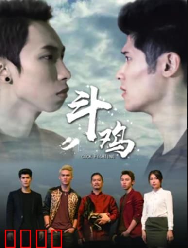 斗鸡：赌鸡输赢，人生无常