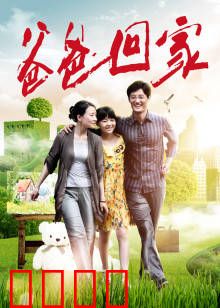 爸爸回家：失踪十年的真相