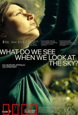 当我们仰望天空时看见什么？：诅咒下的爱情与命运