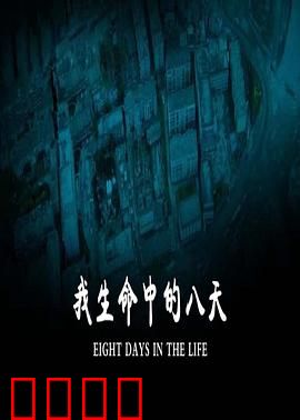 我生命中的八天：青春的救赎