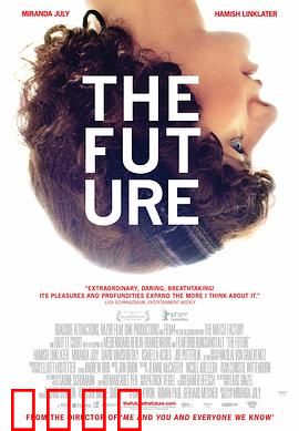 将来：爱与生命的抉择