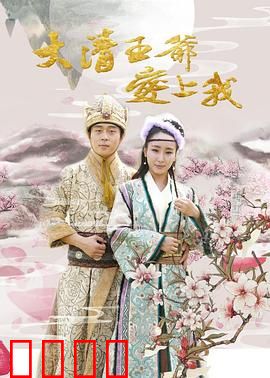 大清王爷爱上我：逆天改命