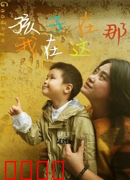 孩子在那我在这：寻子迷雾