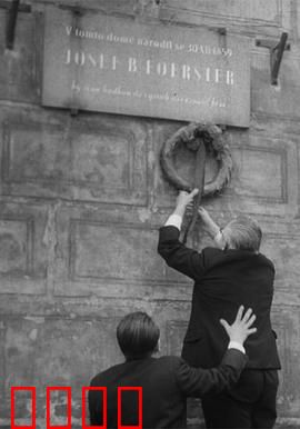 我们的费尔斯特先生去世了：生命最后的教诲