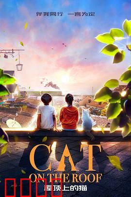 屋顶上的猫：一夜惊魂