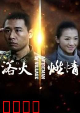 浴火燃情：烈焰英雄