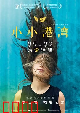 小小港湾：海豚与女孩的救赎