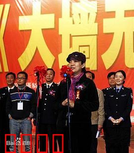 大墙无言：沉默的真相