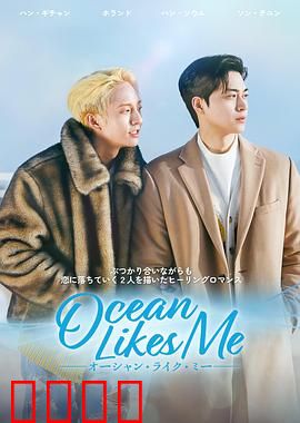 喜欢我的海：夏日恋歌