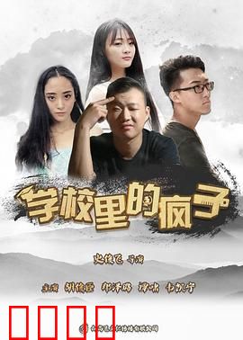 学校里的疯子第五季：终极疯狂