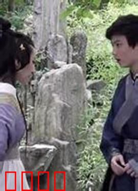 三国恋：乱世情劫