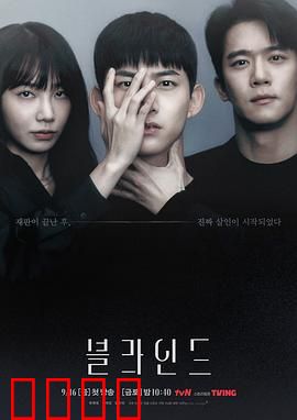 Blind：失明少女的证词