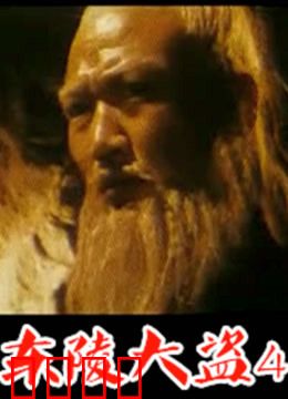 东陵大盗：惊天劫掠