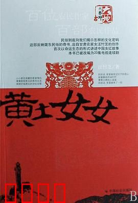 黄土女女：黄土高原上的女性悲歌