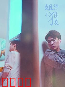 姐姐的小狼友：甜蜜年下恋