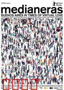 在人海中遇见你：街头浪漫奇遇