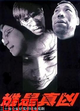 谁是真凶：抽丝剥茧的谜局