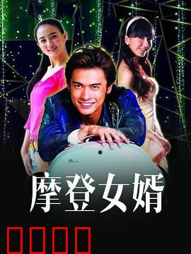 摩登女婿：家庭喜剧大反转