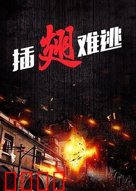 插翅难逃2000：亡命追逃