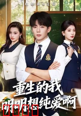 重生的我明明想纯爱啊：重生后的纯爱危机