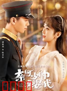 奈何少帅要娶我：霸道少帅追妻记