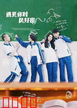 遇见你时风好甜：甜宠爱情解谜