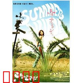 夏天的小岛：青春不散场