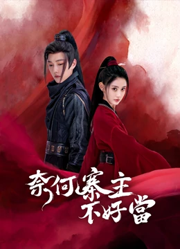 奈何寨主不好当：山寨大王的烦恼