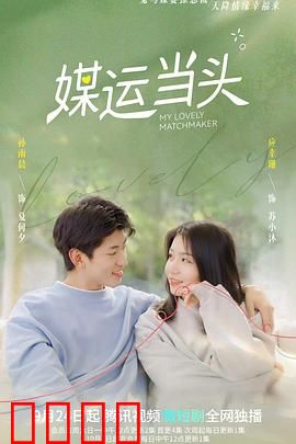 媒运当头：桃花劫数