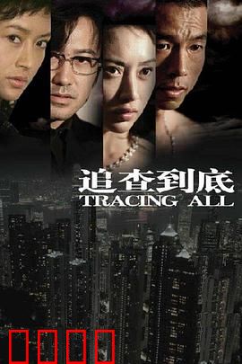 追查到底：正义的代价