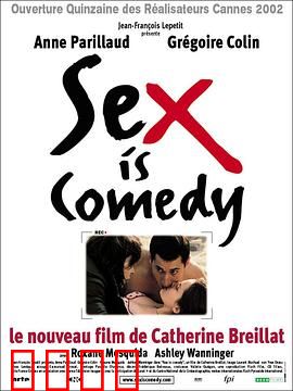 性喜剧：情欲迷局