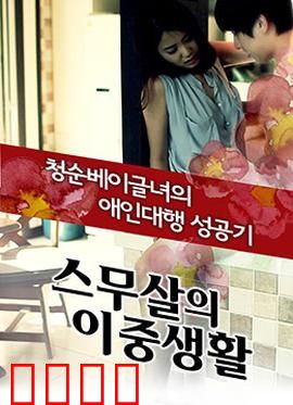 20岁的秘密生活：青春双面人