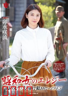 昭和女 爱情悲歌 HBAD：禁忌之恋的代价