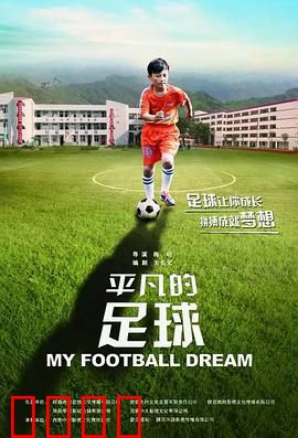 平凡的足球：草根逆袭