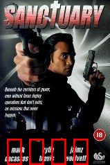 圣堂：暗黑祭坛