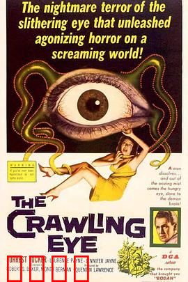 魔眼惊魂：死亡摄影