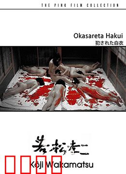 被侵犯的白衣：正义的救赎