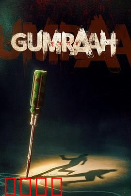 双面线索：致命双重身份