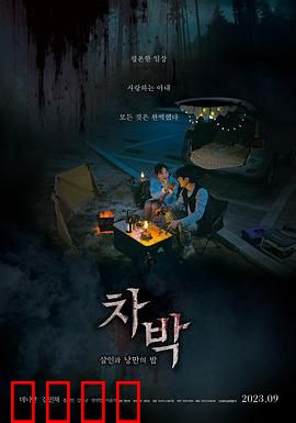 车泊：车位争夺战